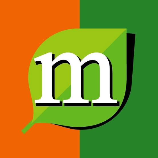 Logo da Mega Matte